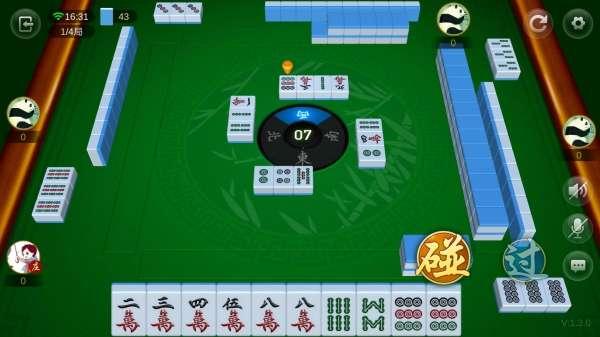 贵州麻将直播爆料视频播放,火爆视频背后的精彩瞬间 第1张 贵州麻将直播爆料视频播放,火爆视频背后的精彩瞬间 第1张