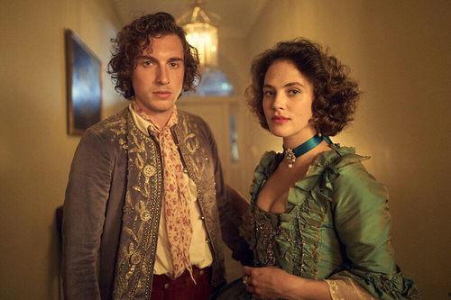 名姝01在线观看,繁华背后的风月传奇，在线观看揭秘晚清名妓生活  第3张